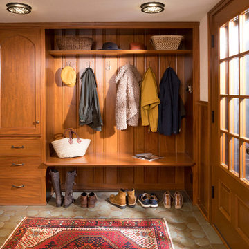 Edina Country Club Addition & Remodel