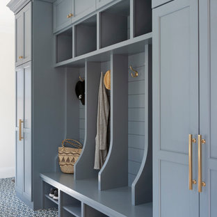 Edina Morninside Remodel