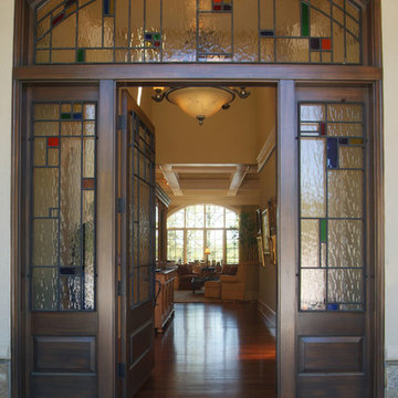 Egret Pointe - Front Entrance