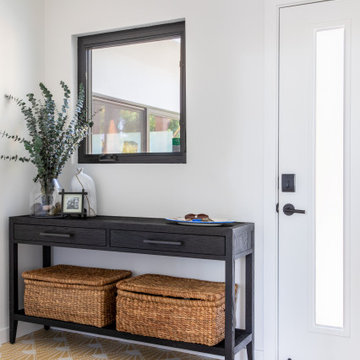 Eichler - Inspired Home