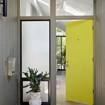 Eichler's Disco