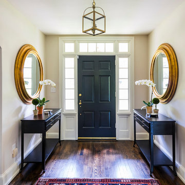 Elegant Colonial