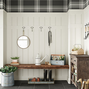 Elegant Farmhouse Mudroom Collection - Hearth & Hand with Magnolia