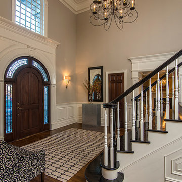 Elegant Morris County Home