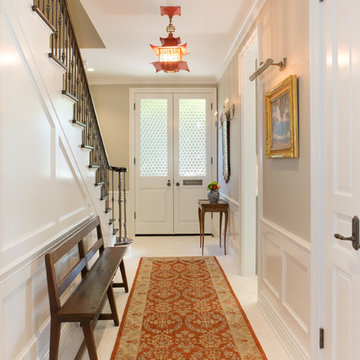 Elegant Townhome in Pasadena