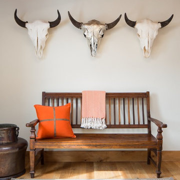 Elk Corridor Cabin