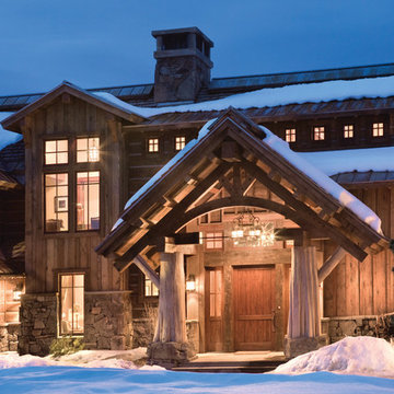 Elk Ridge Lodge
