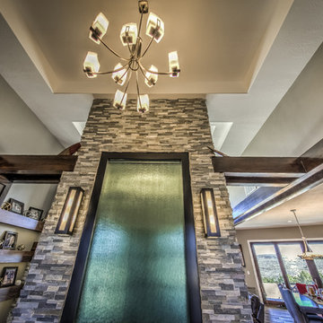 Elko Summit Rustic Modern