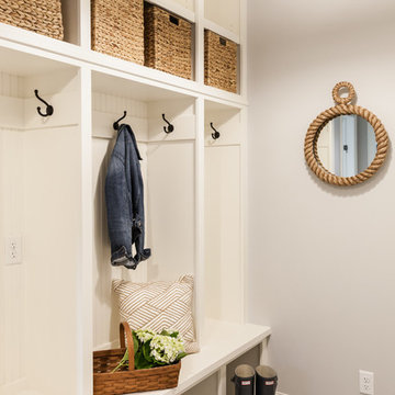 Elsie Interiors | Minnetonka Beach
