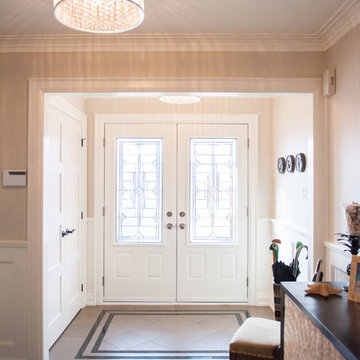 Emmett Renovation