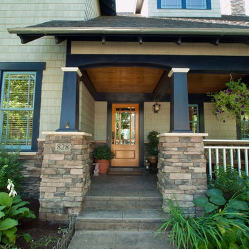 ems Painting interior and exterior Services - Bay Area painting