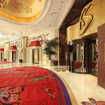 Encore Hotel & Casino in Las Vegas