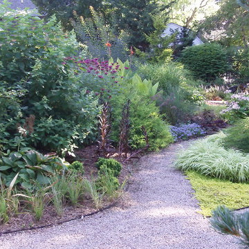 Englewood Garden