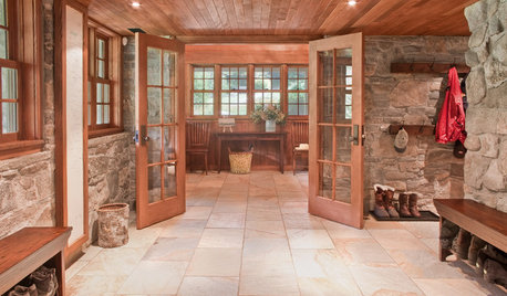 Know Your Flooring: Stone