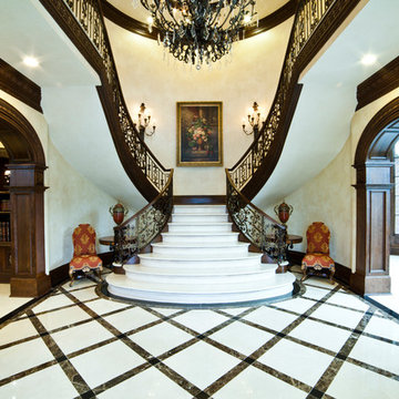 Entrance NJ