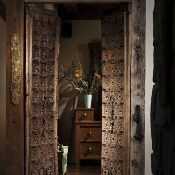 Entrancing Entrance