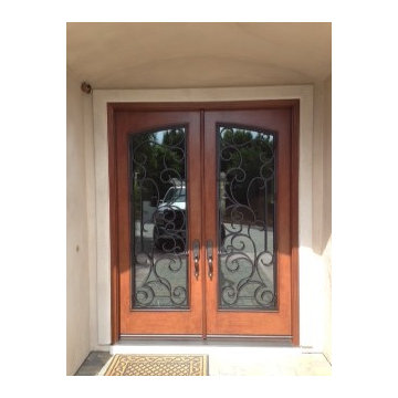 Entry Door Replacement - After Photo