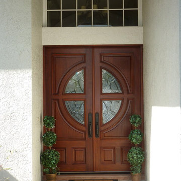 Entry Door Replacement