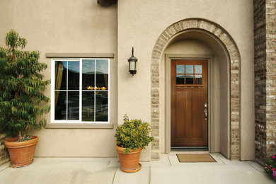 Entry Door Systems