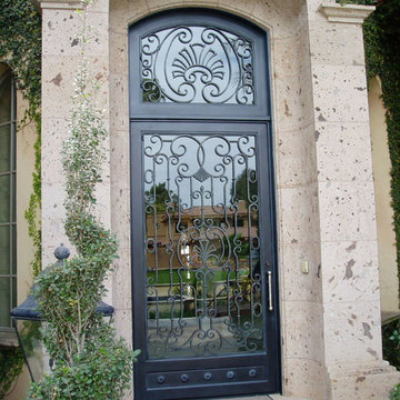 Entry Doors