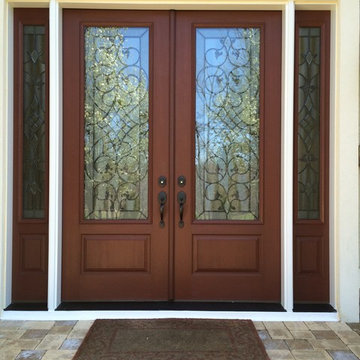 Entry Doors