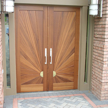 Entry Doors