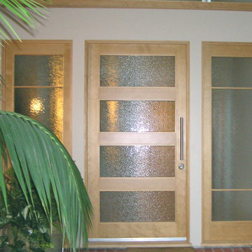 Entry Doors