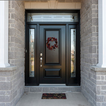 Entry Doors