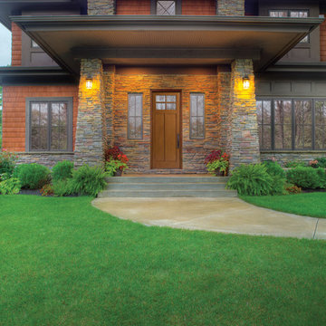 Entry Doors