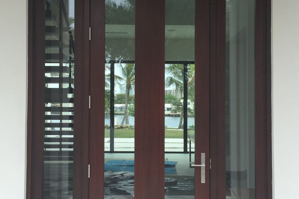 ouro custom woodworking inc - deerfield beach, fl, us