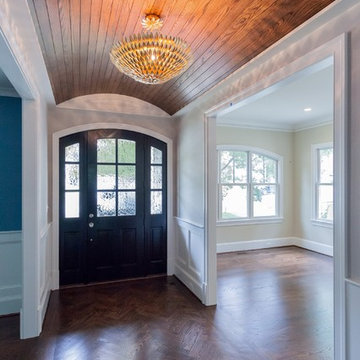 Entry Foyer