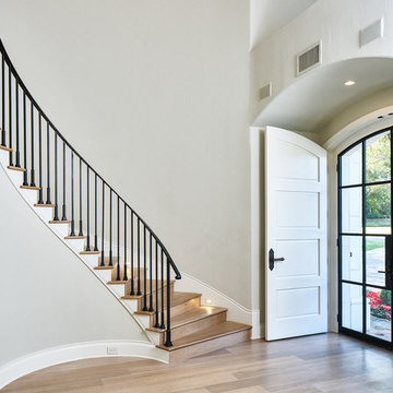 Entry/Foyer/Stairway