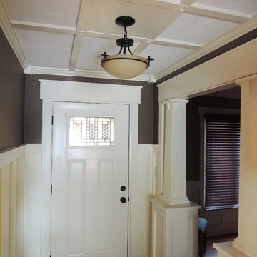Entry Hall - 1