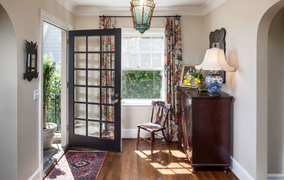 10 Tips for Creating a Welcoming Entryway