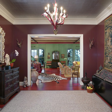 Entry Hall