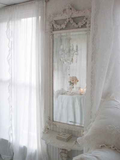 Shabby-chic Style Entry Entry