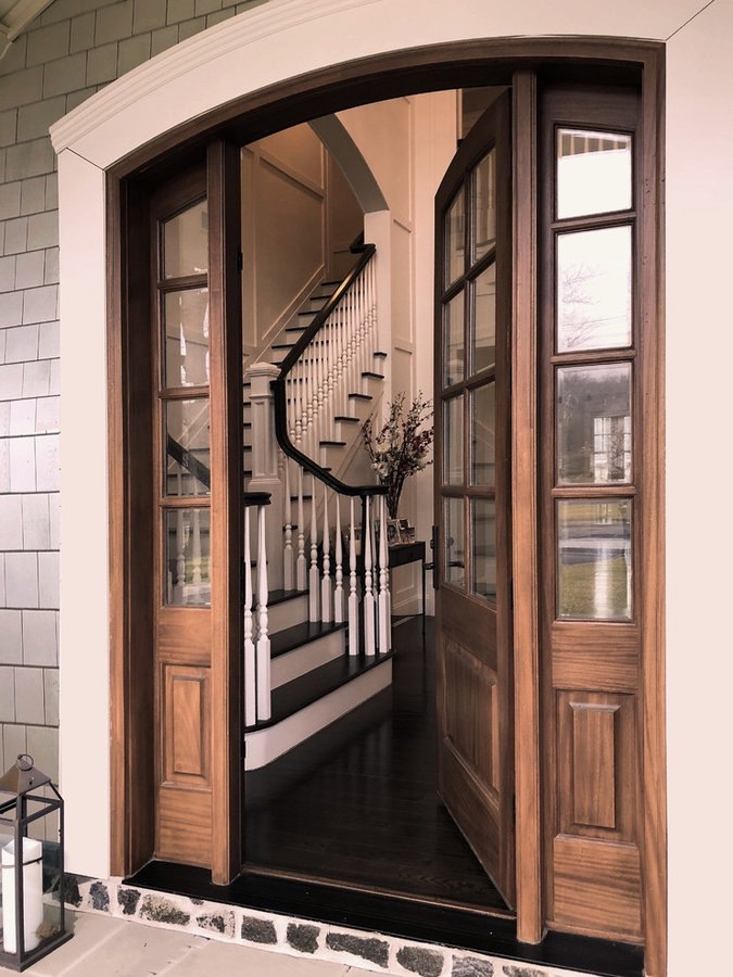 Entry