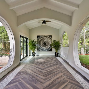 Entry Way