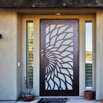 Entry Way