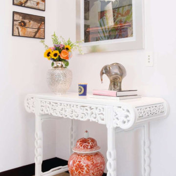 Entry Way Furniture