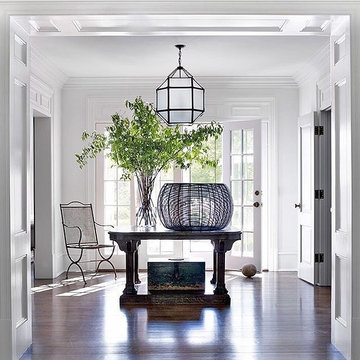 ENTRY WAY LIGHTING IDEAS