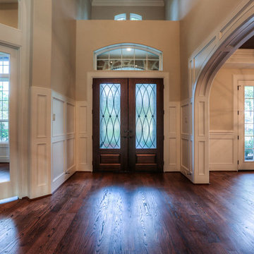 Entry Way