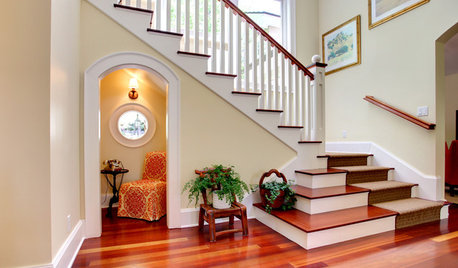 Houzz Call: Show Us Your Bygone Home Features