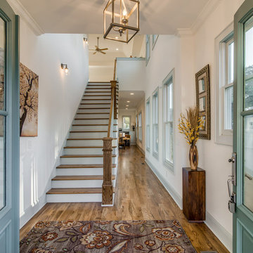 Entry - with Sherwin WIlliams Undersea