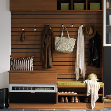 Entryway