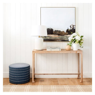 Entryway Console Table Collection - Threshold™ designed with Studio McGee -  Modern - Entry - Minneapolis - by Target Home | Houzz