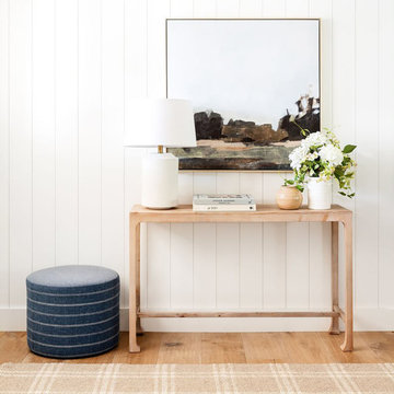 Entryway Console Table Collection - Threshold™ designed with Studio McGee