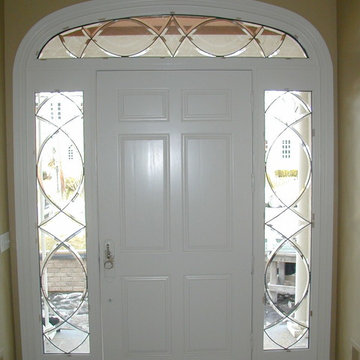 Entryway Doors