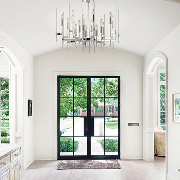 Entryway Lighting