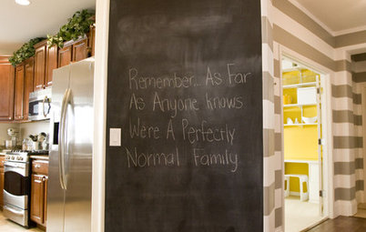 10 Wall Writings That Look on the Bright Side